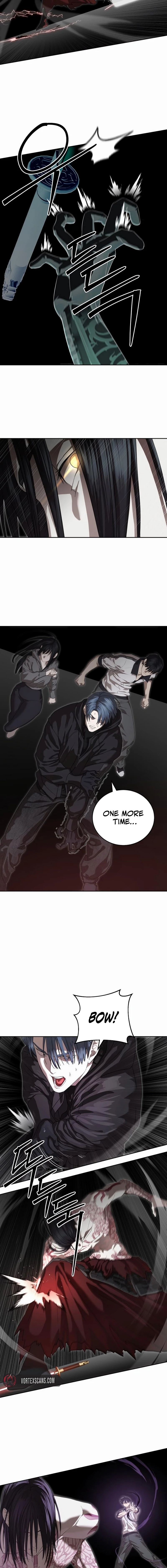 Special Civil Servant Chapter 48 - 8