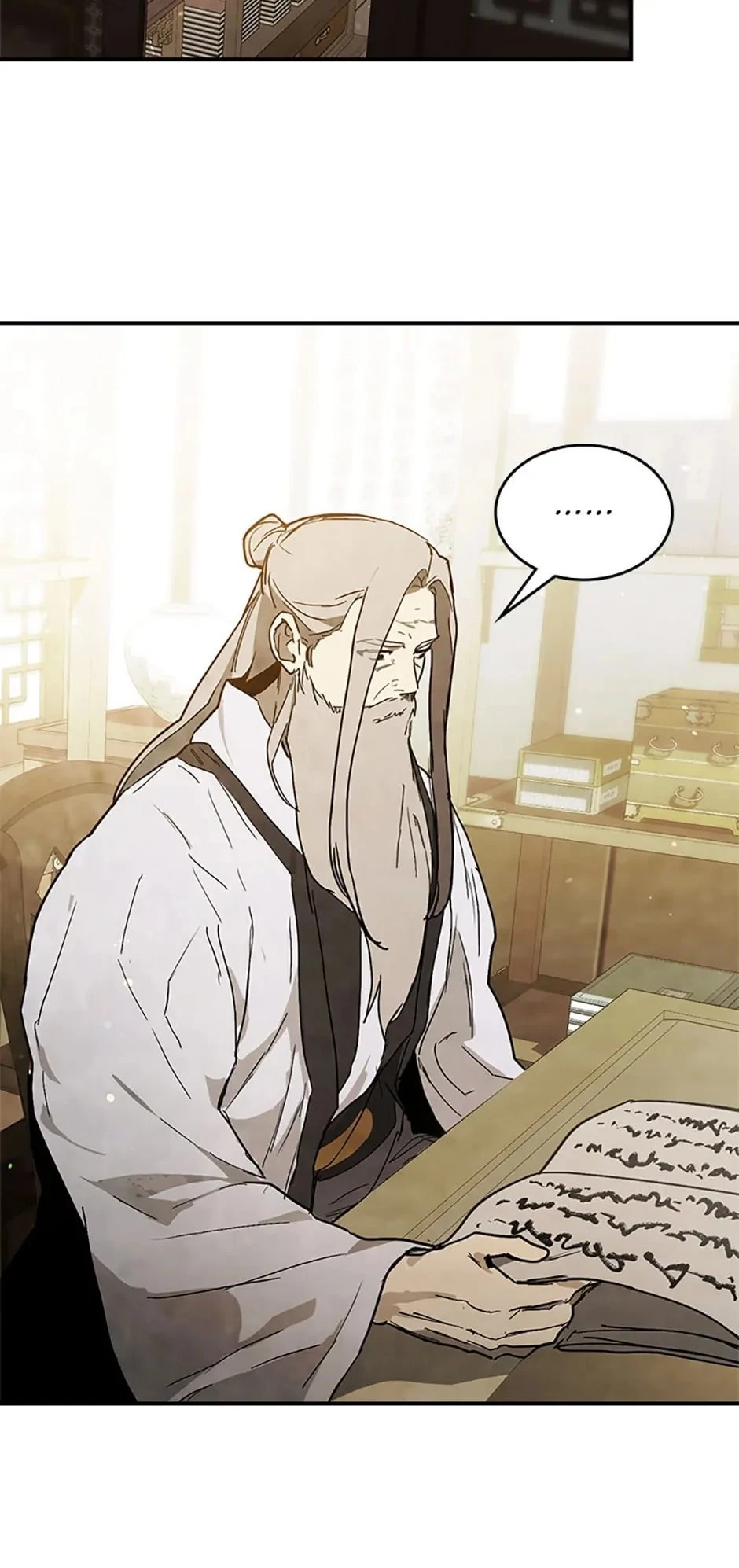 Return of the War God Chapter 65 - 72