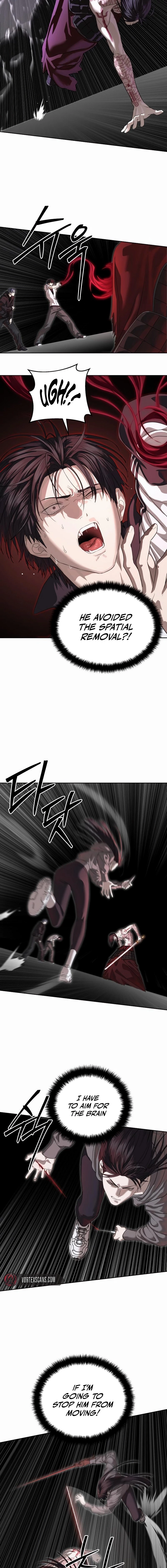Special Civil Servant Chapter 48 - 10