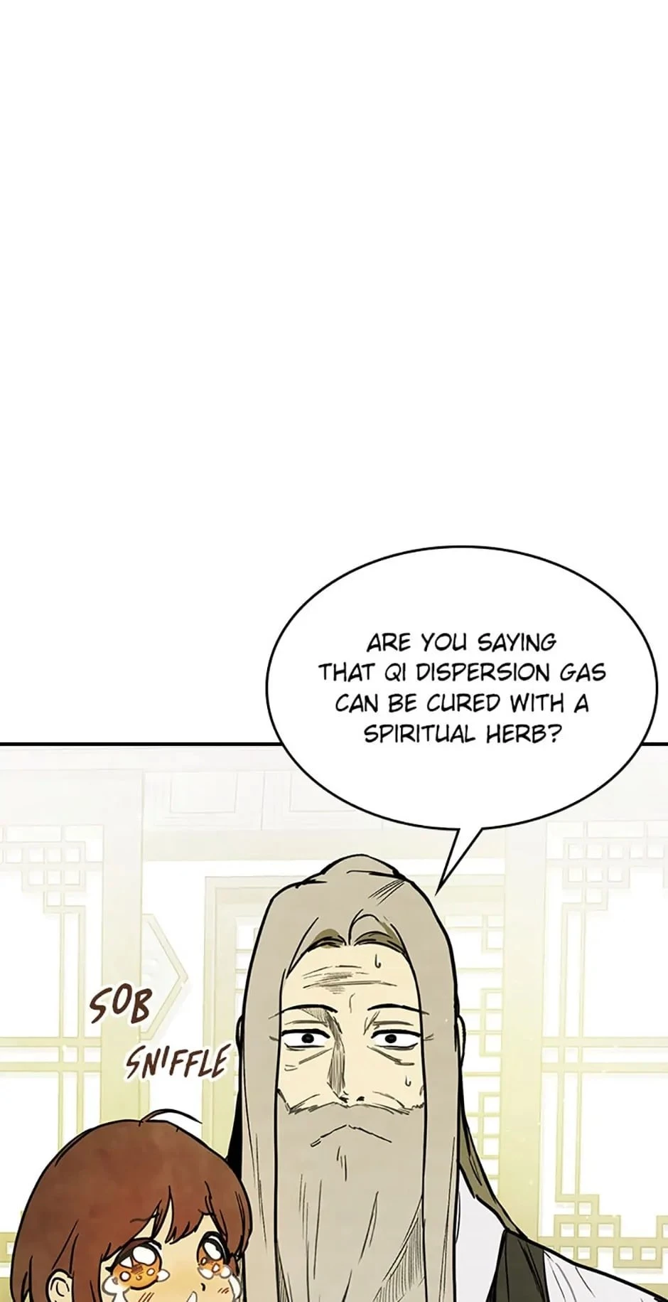 Return of the War God Chapter 62 - 1