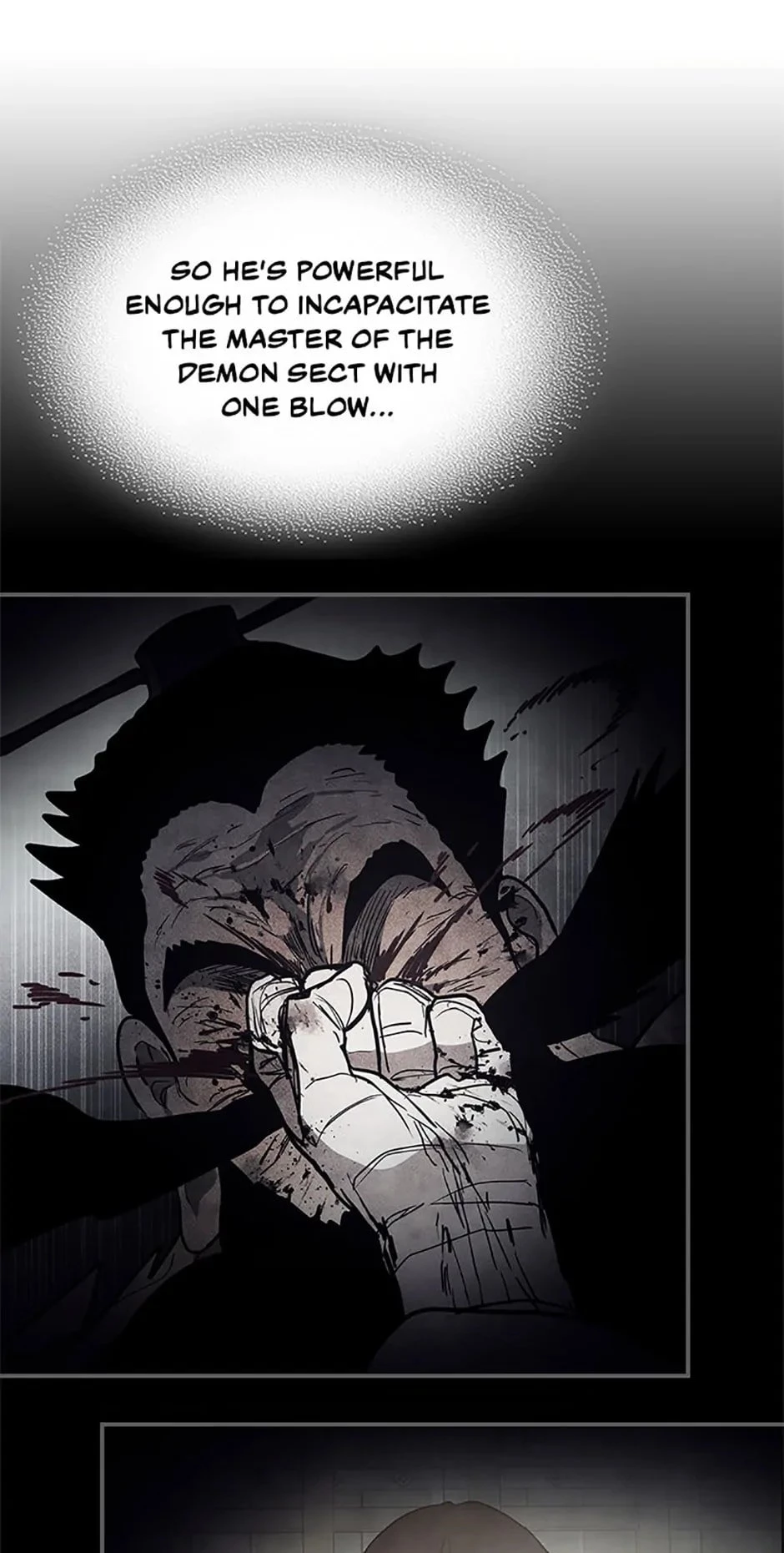 Return of the War God Chapter 65 - 73