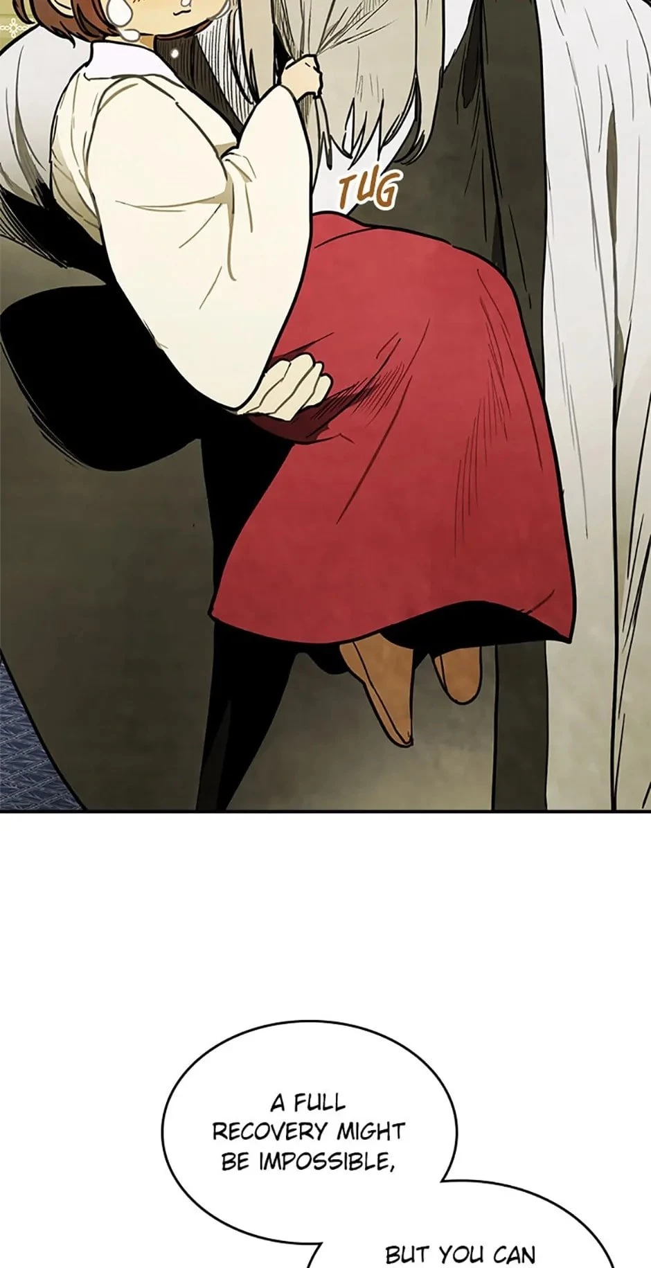 Return of the War God Chapter 62 - 2