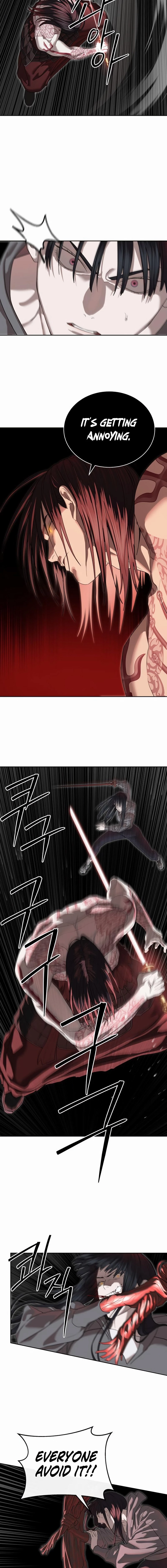 Special Civil Servant Chapter 48 - 11