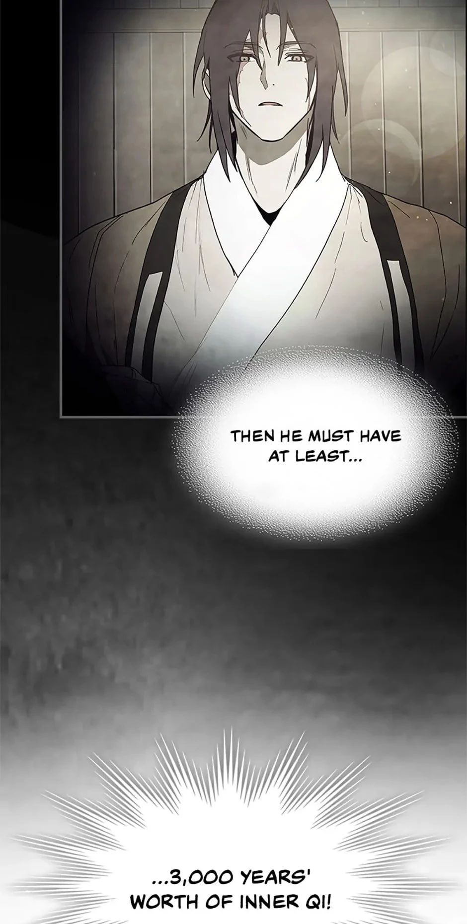 Return of the War God Chapter 65 - 74