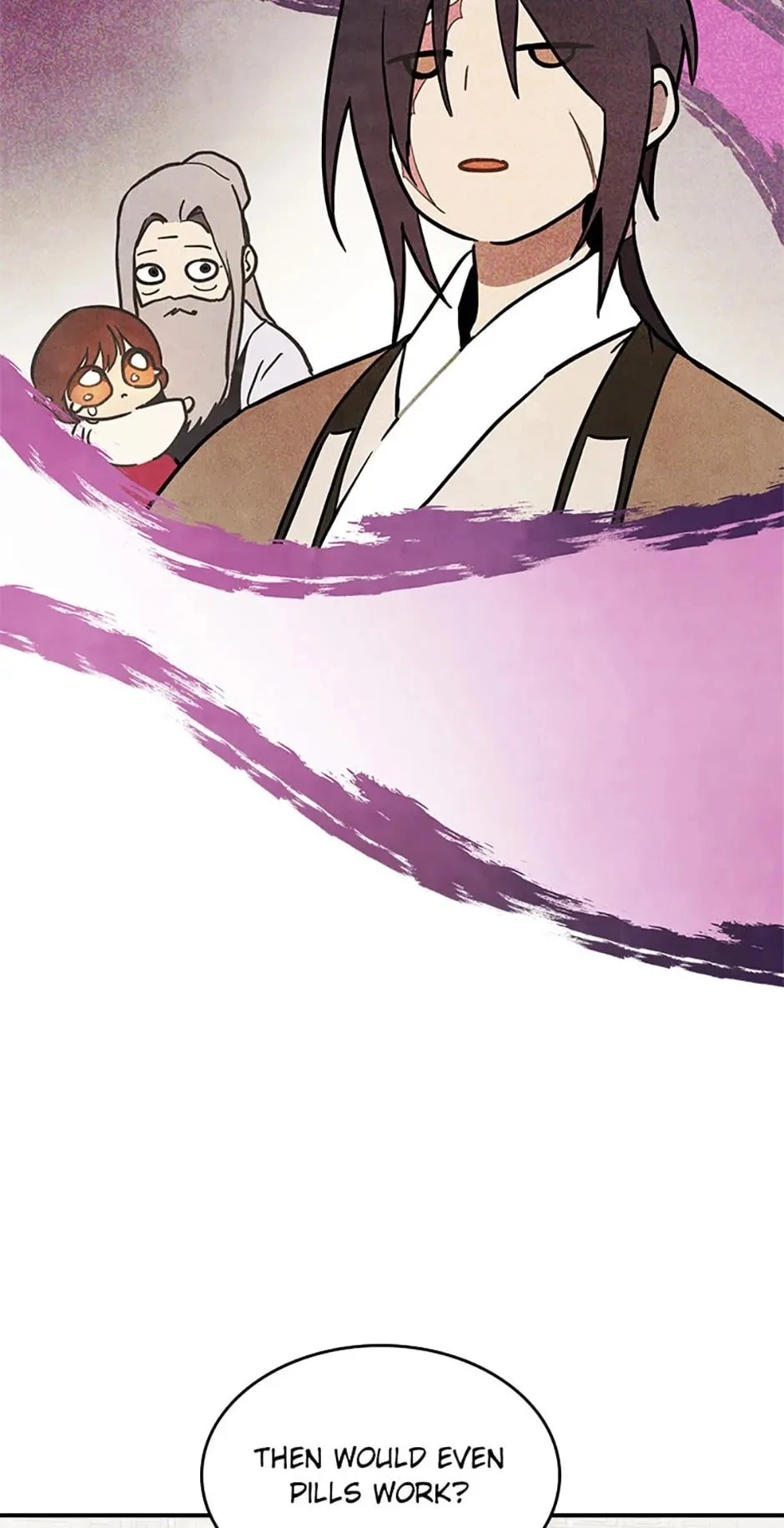 Return of the War God Chapter 62 - 6