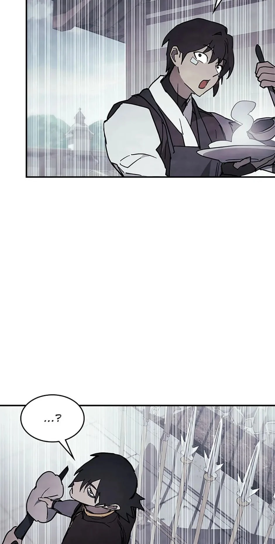 Return of the War God Chapter 65 - 77