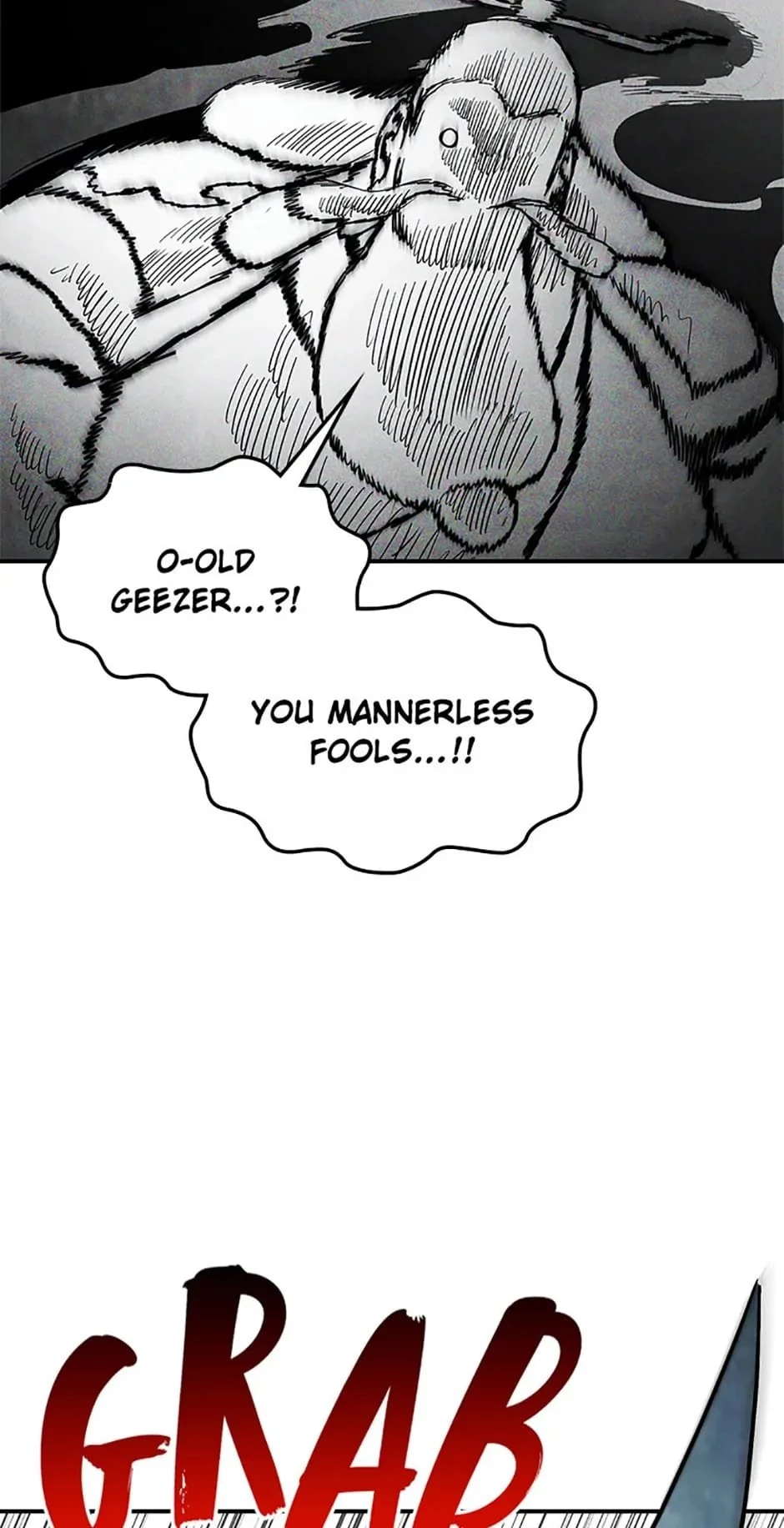 Return of the War God Chapter 63 - 66