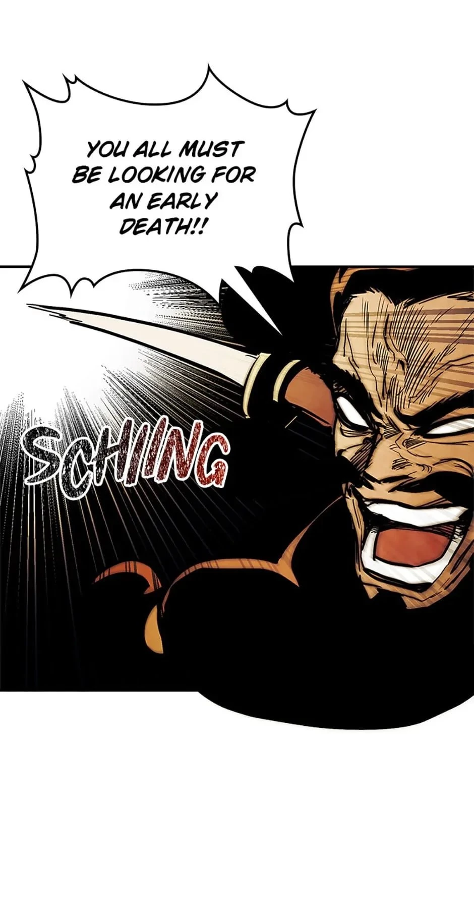 Return of the War God Chapter 63 - 68