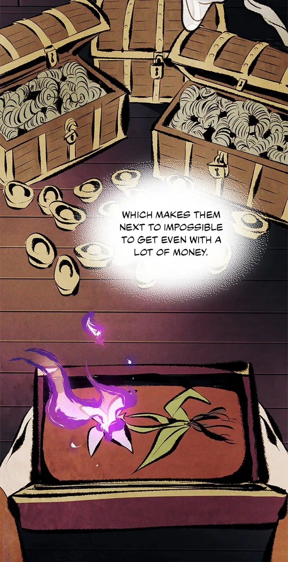 Return of the War God Chapter 62 - 10