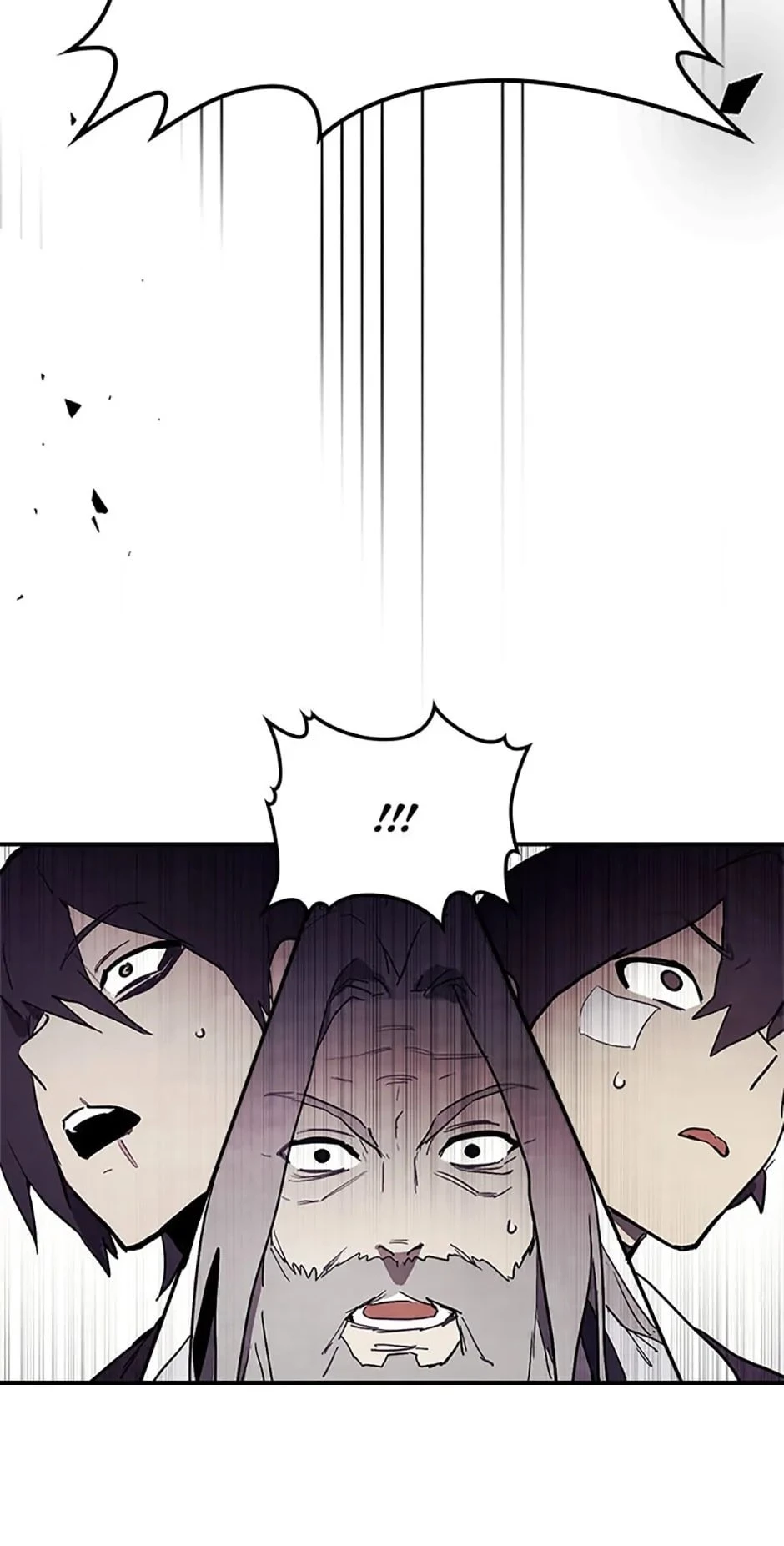 Return of the War God Chapter 65 - 81