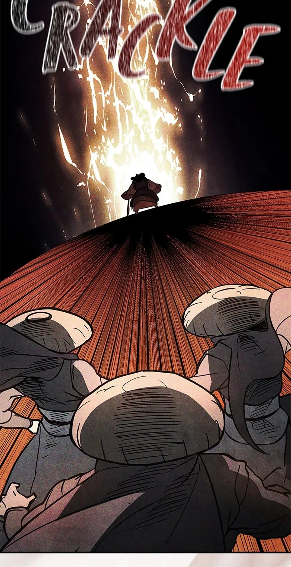 Return of the War God Chapter 63 - 72