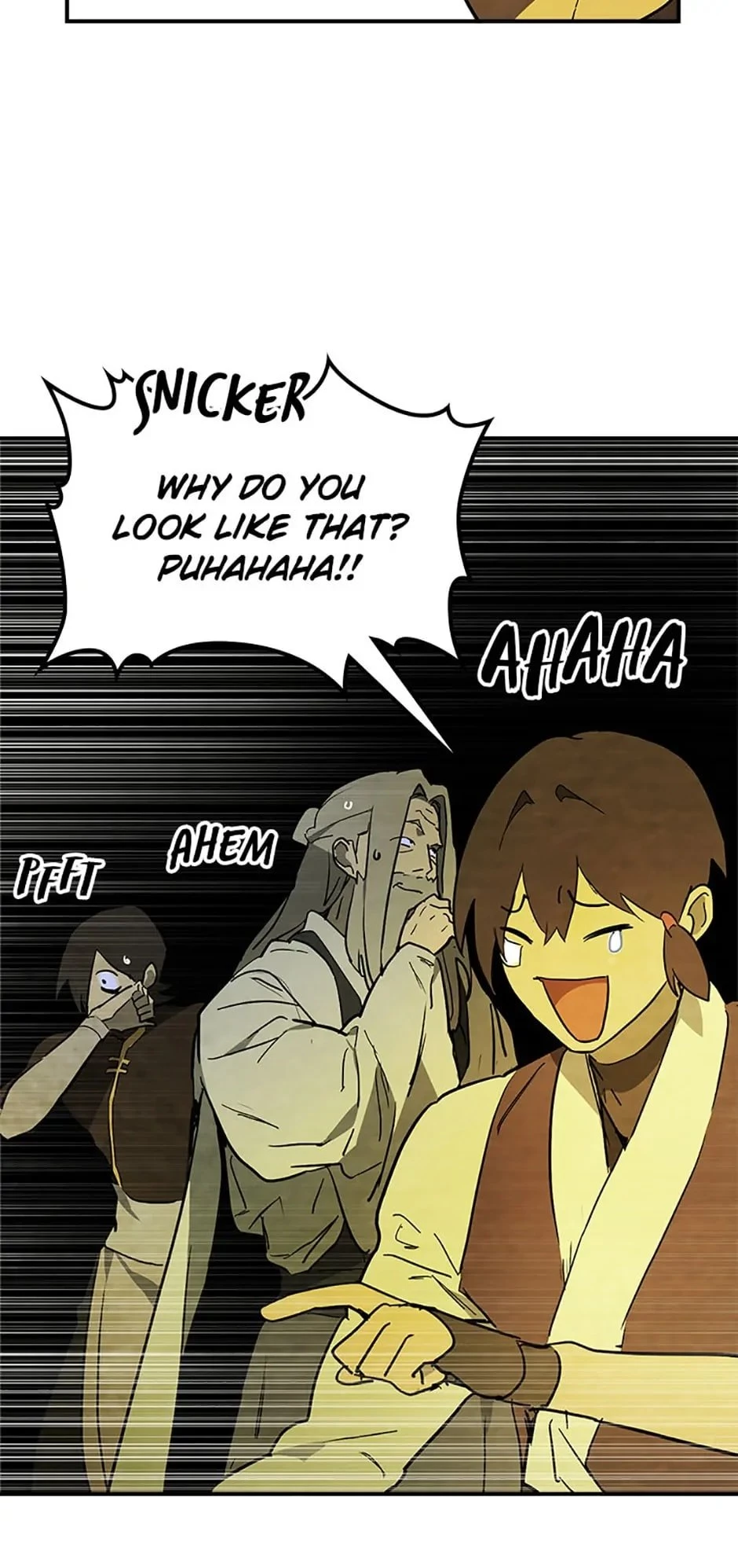 Return of the War God Chapter 65 - 83