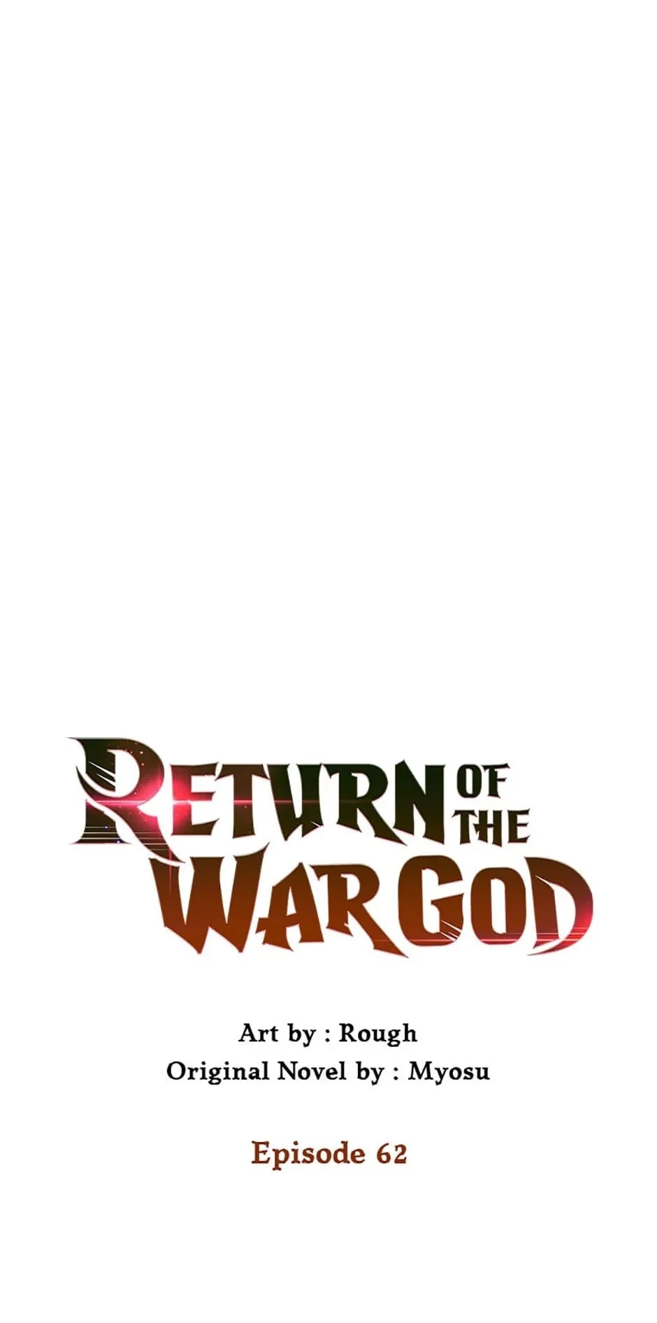 Return of the War God Chapter 62 - 14