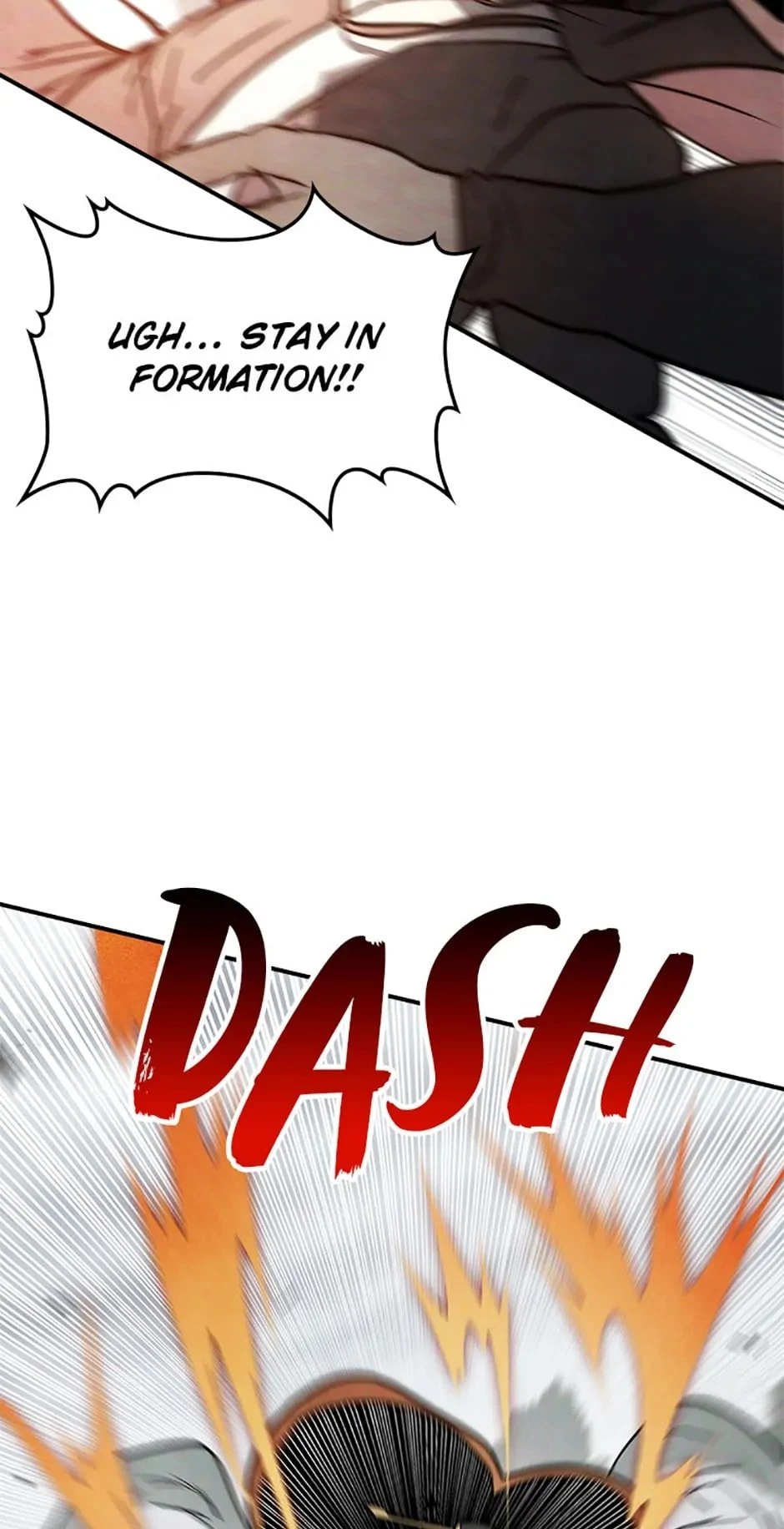 Return of the War God Chapter 63 - 74