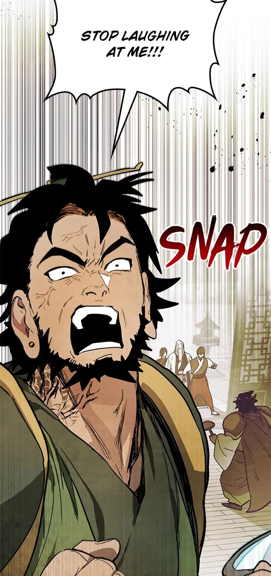 Return of the War God Chapter 65 - 85