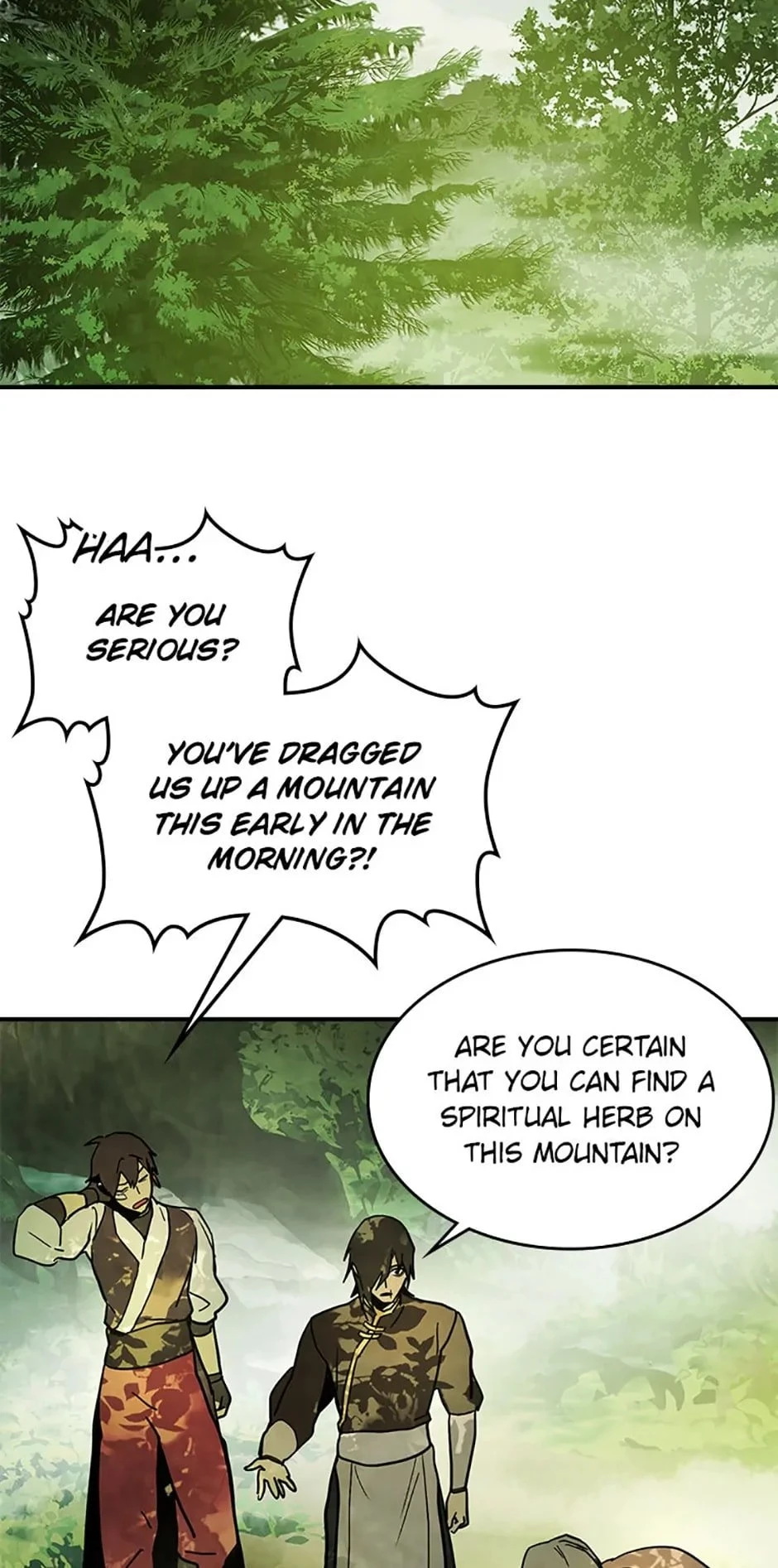 Return of the War God Chapter 62 - 16