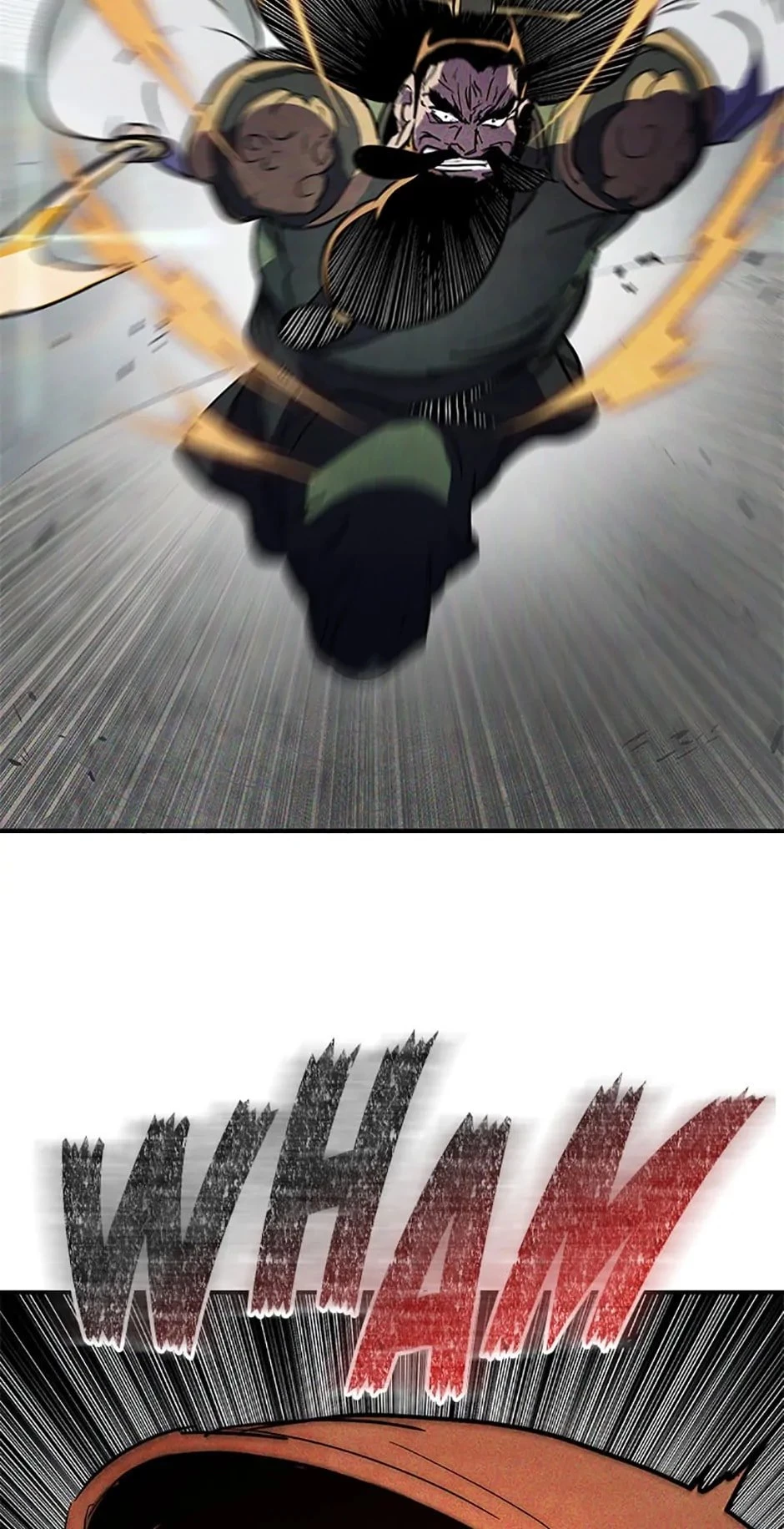 Return of the War God Chapter 63 - 75