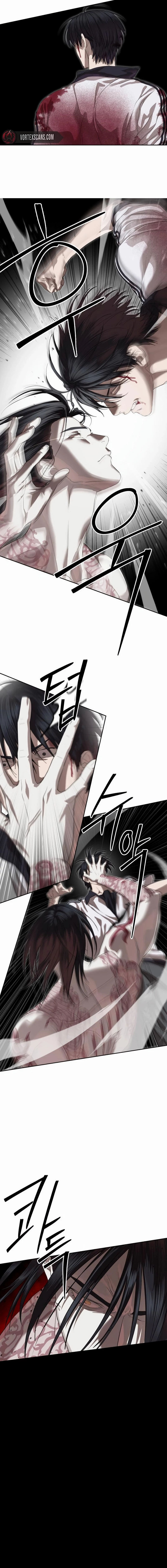 Special Civil Servant Chapter 48 - 20