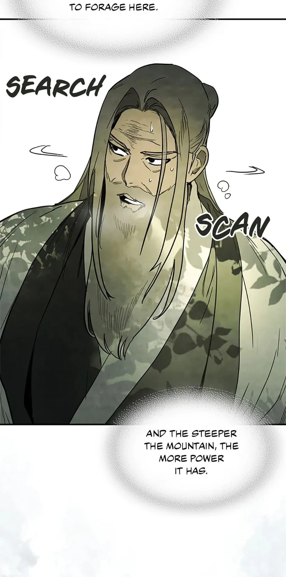 Return of the War God Chapter 62 - 18