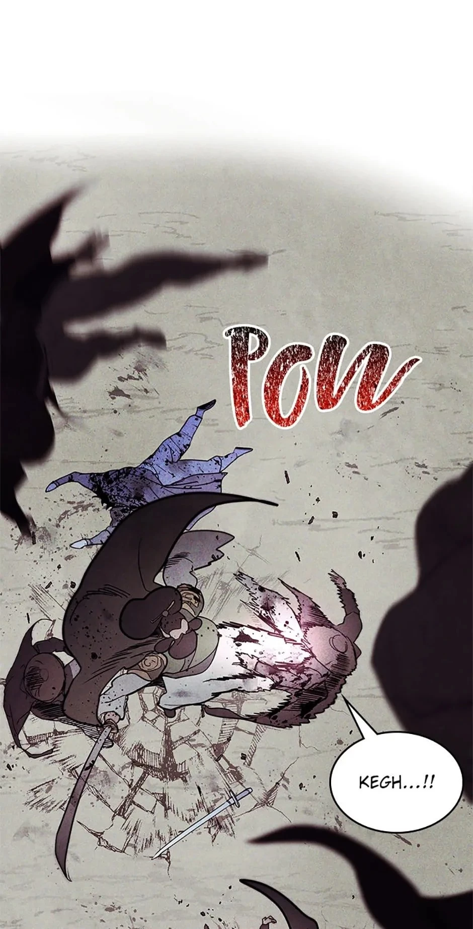 Return of the War God Chapter 63 - 78