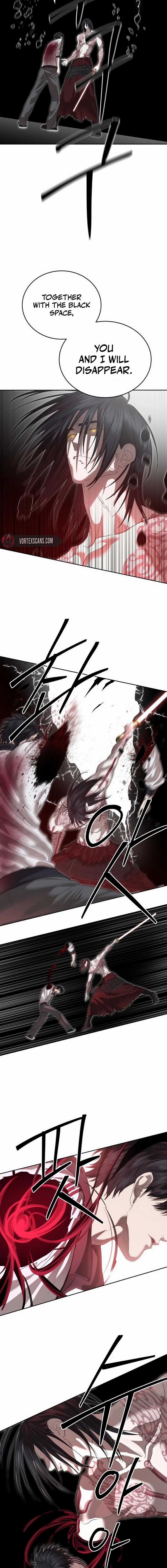 Special Civil Servant Chapter 48 - 22