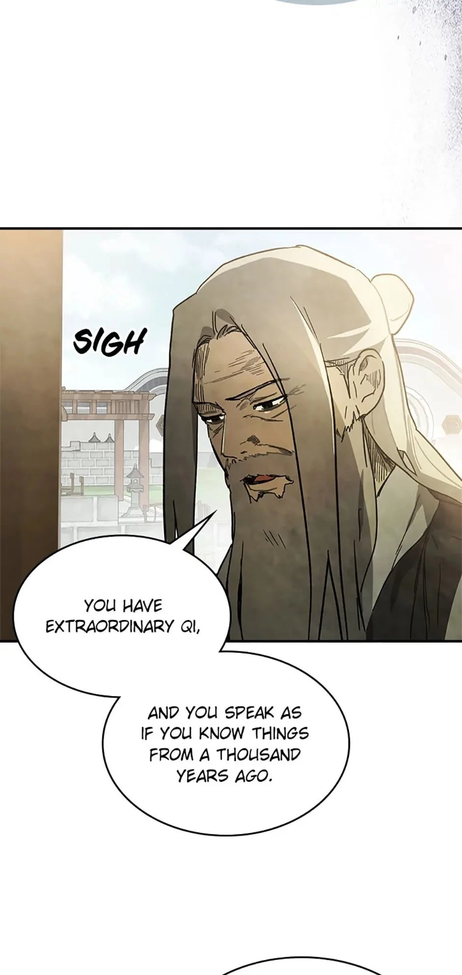 Return of the War God Chapter 61 - 3