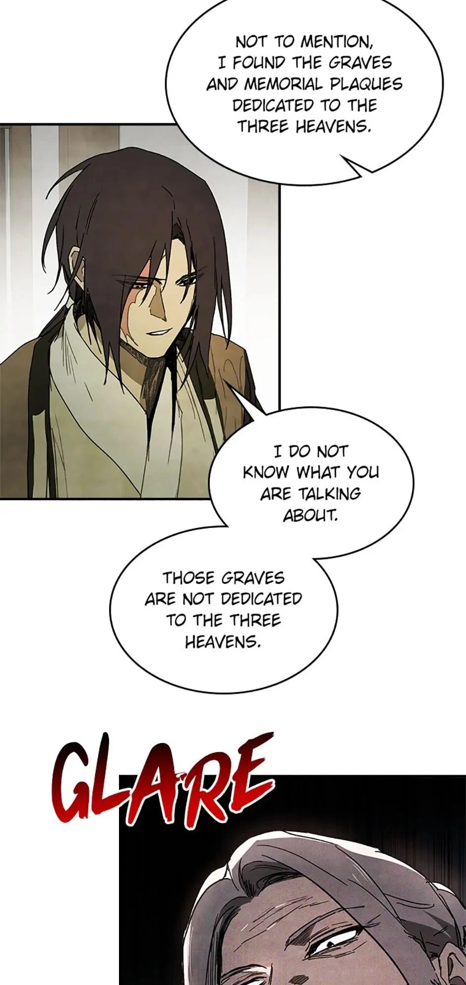 Return of the War God Chapter 61 - 4