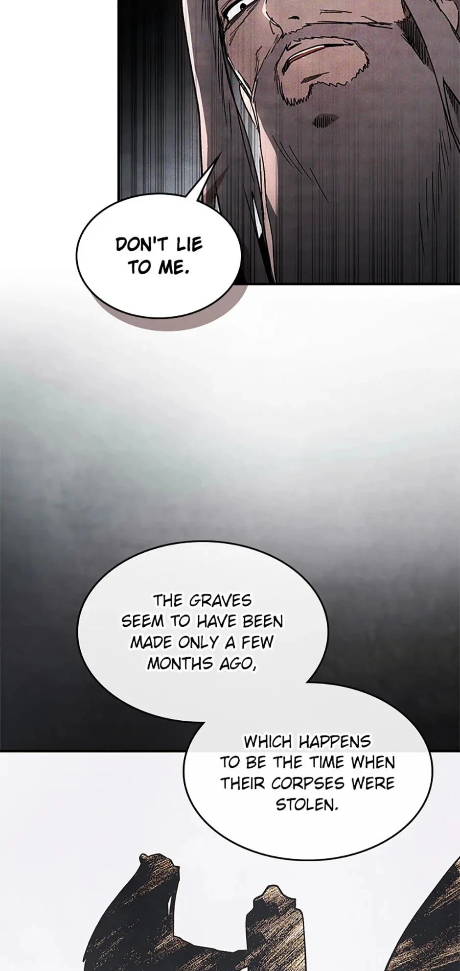 Return of the War God Chapter 61 - 5