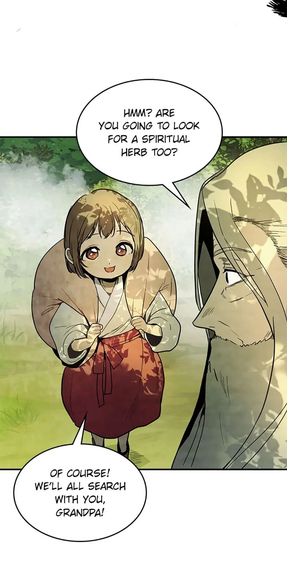 Return of the War God Chapter 62 - 22
