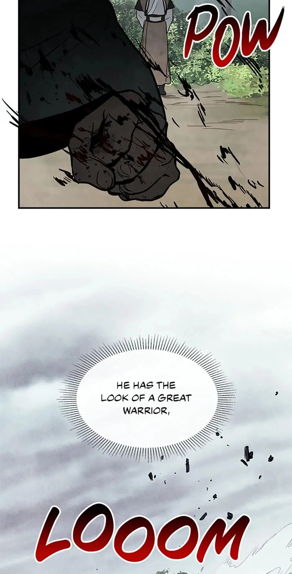 Return of the War God Chapter 63 - 81