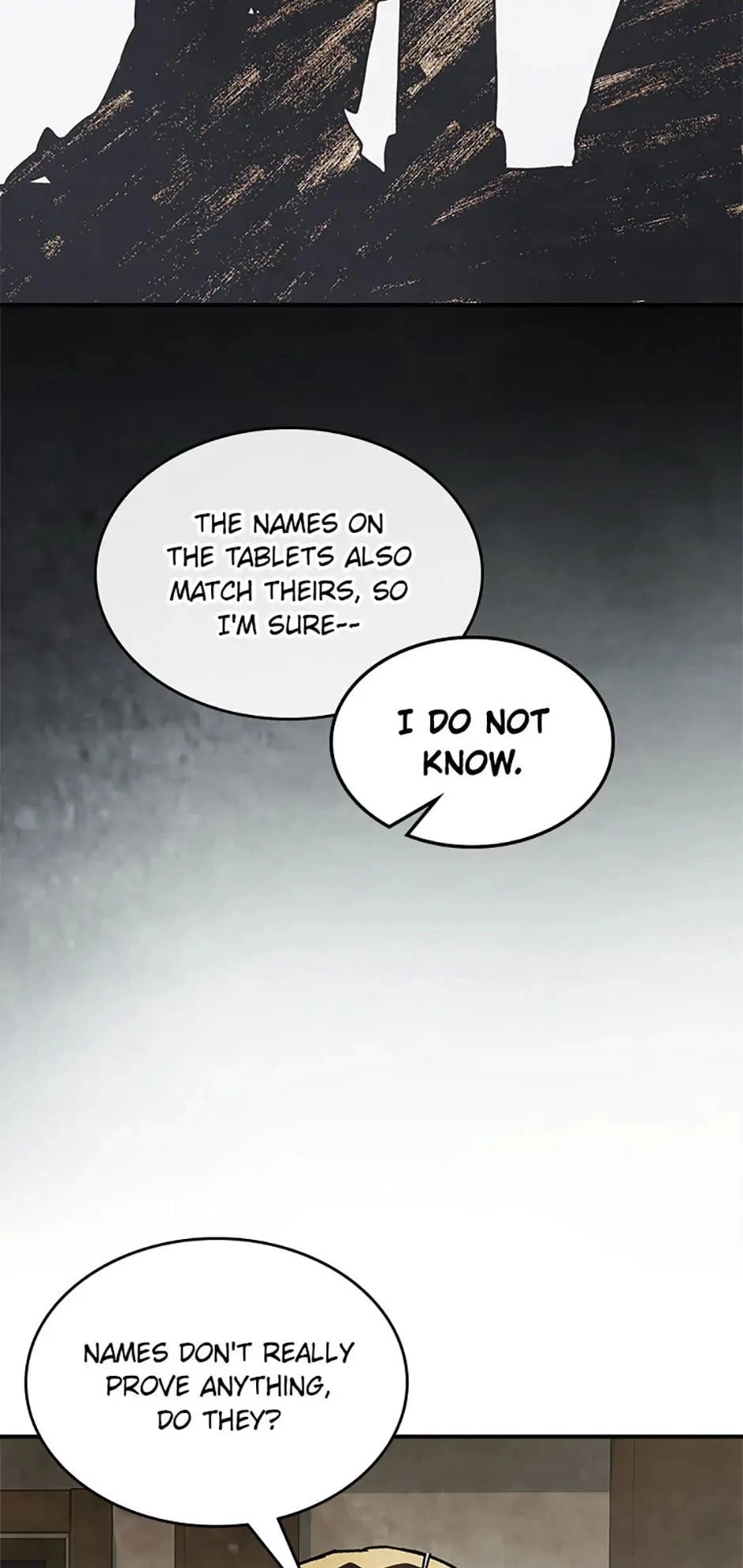 Return of the War God Chapter 61 - 6