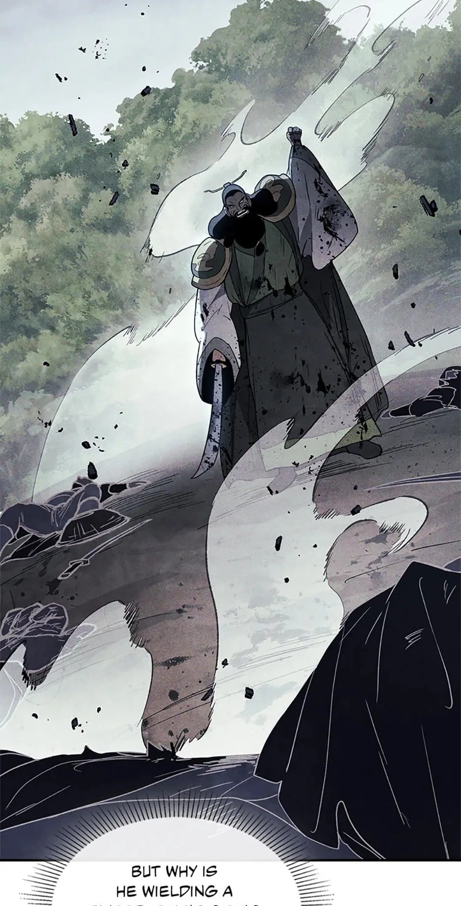 Return of the War God Chapter 63 - 82