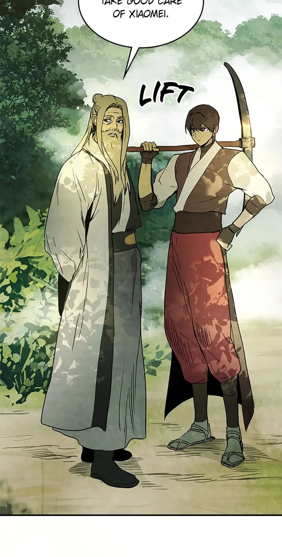 Return of the War God Chapter 62 - 24