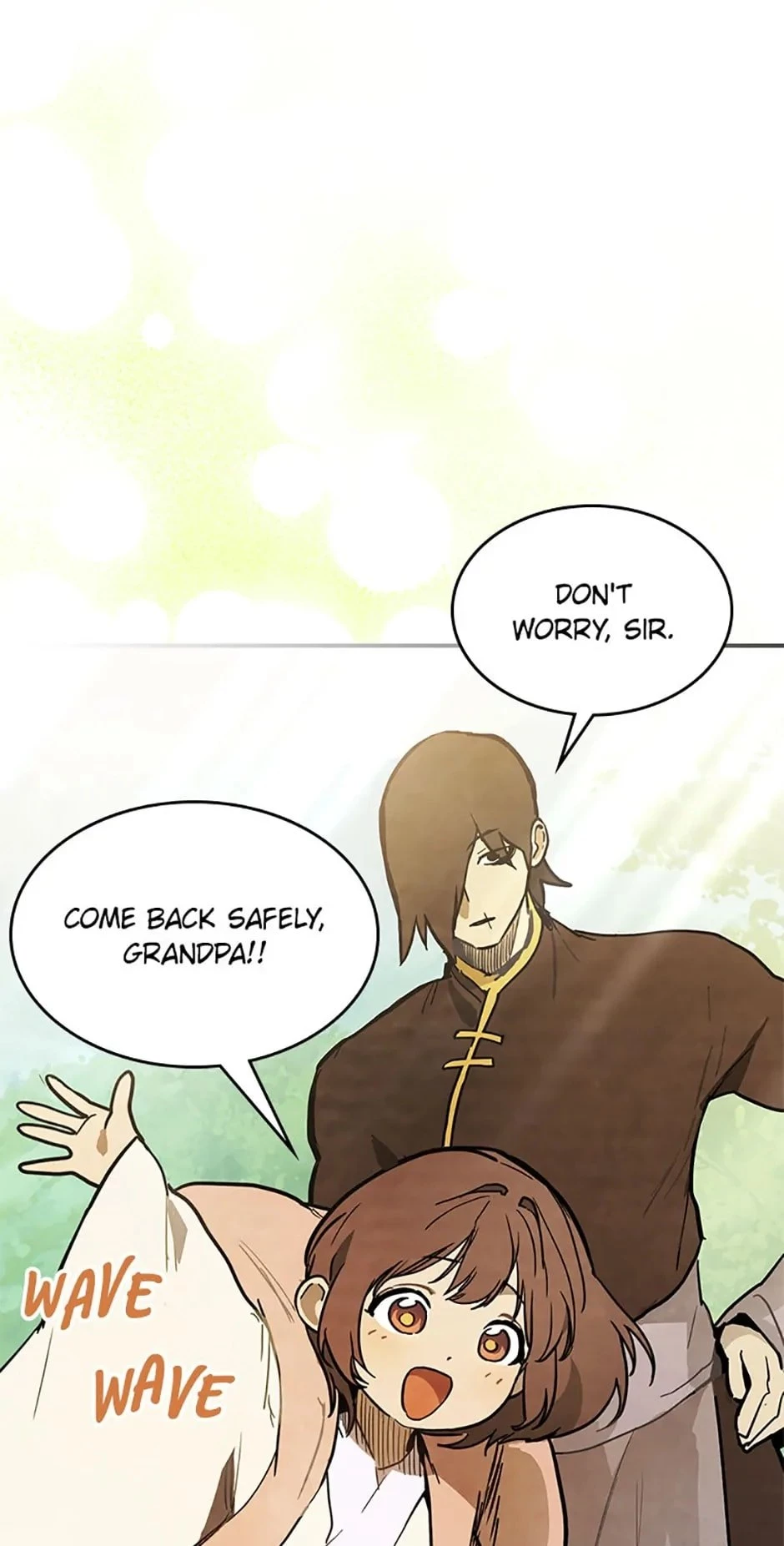 Return of the War God Chapter 62 - 25