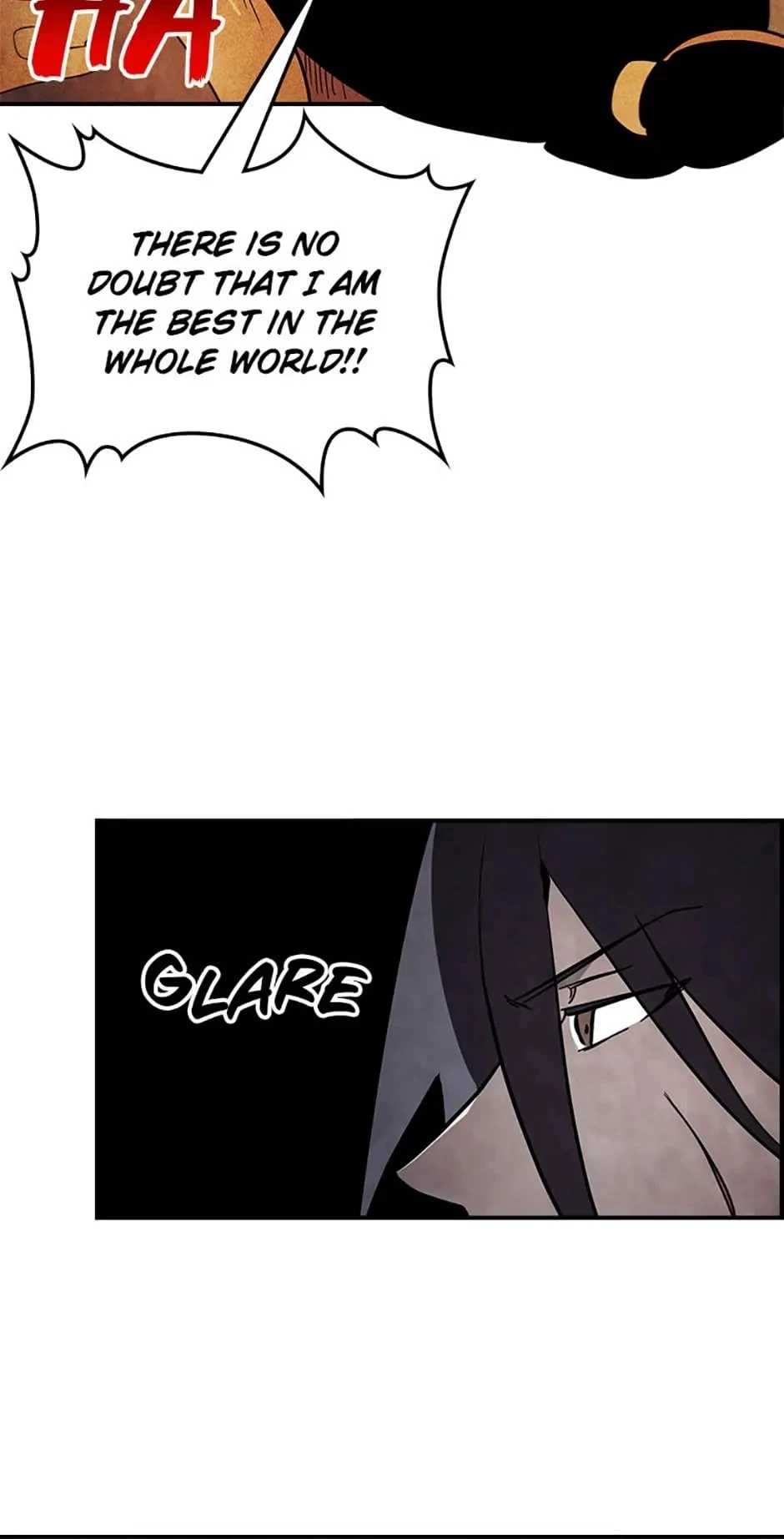 Return of the War God Chapter 63 - 84