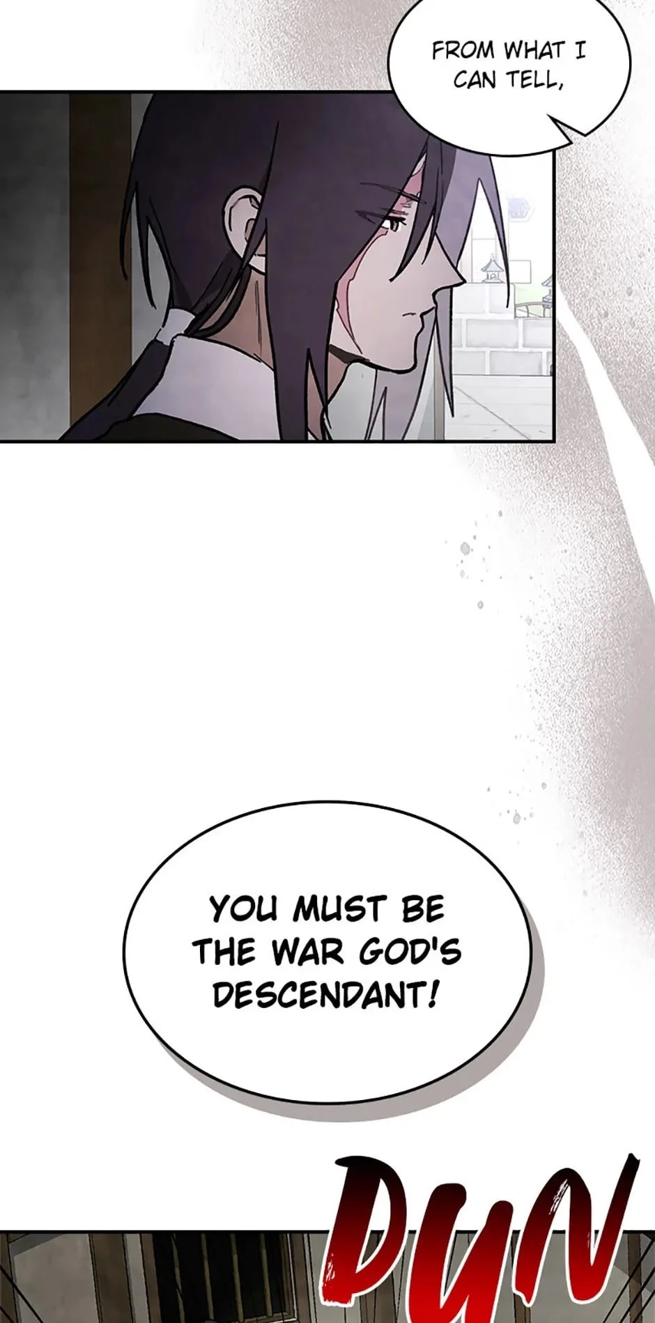 Return of the War God Chapter 61 - 9