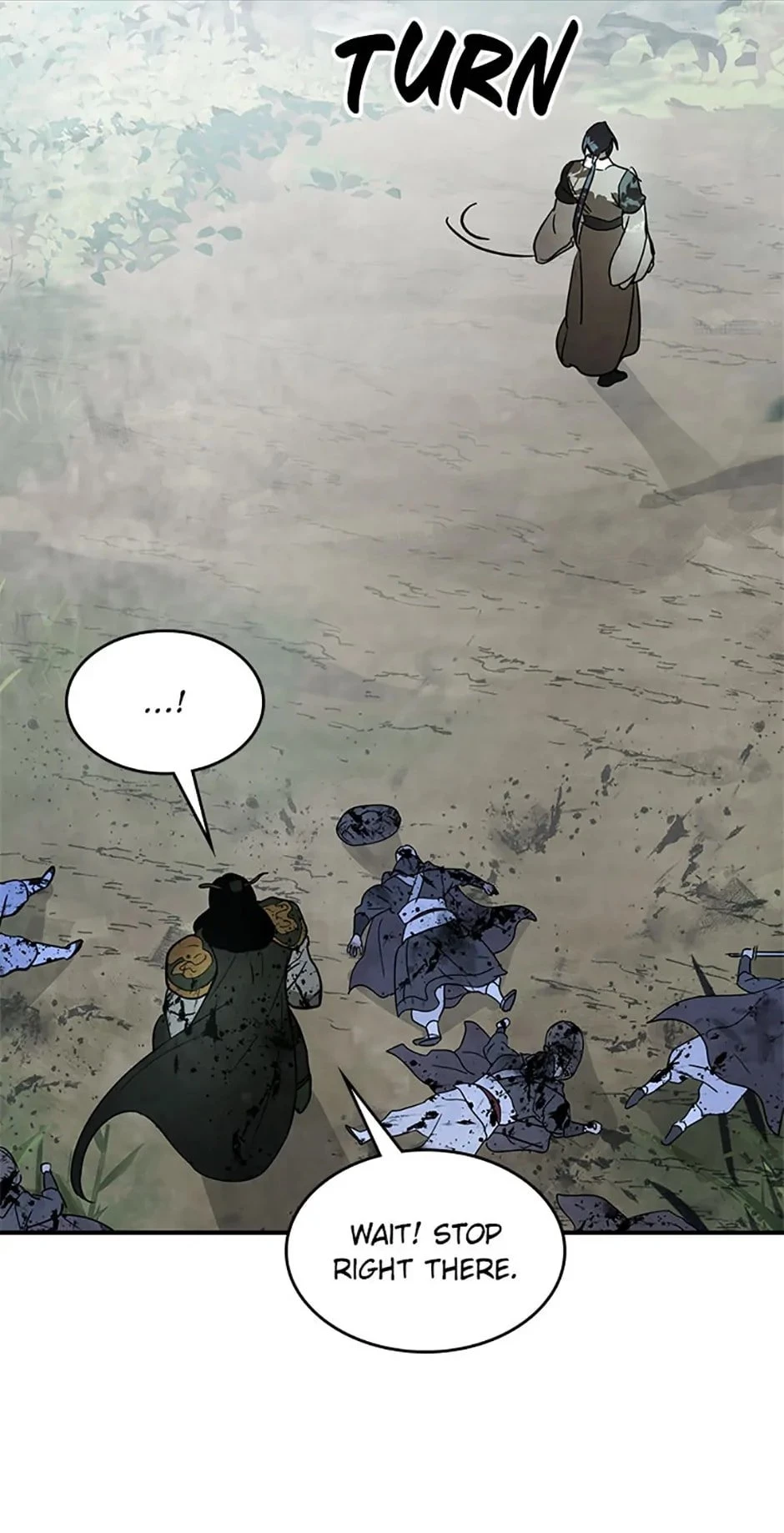 Return of the War God Chapter 63 - 85