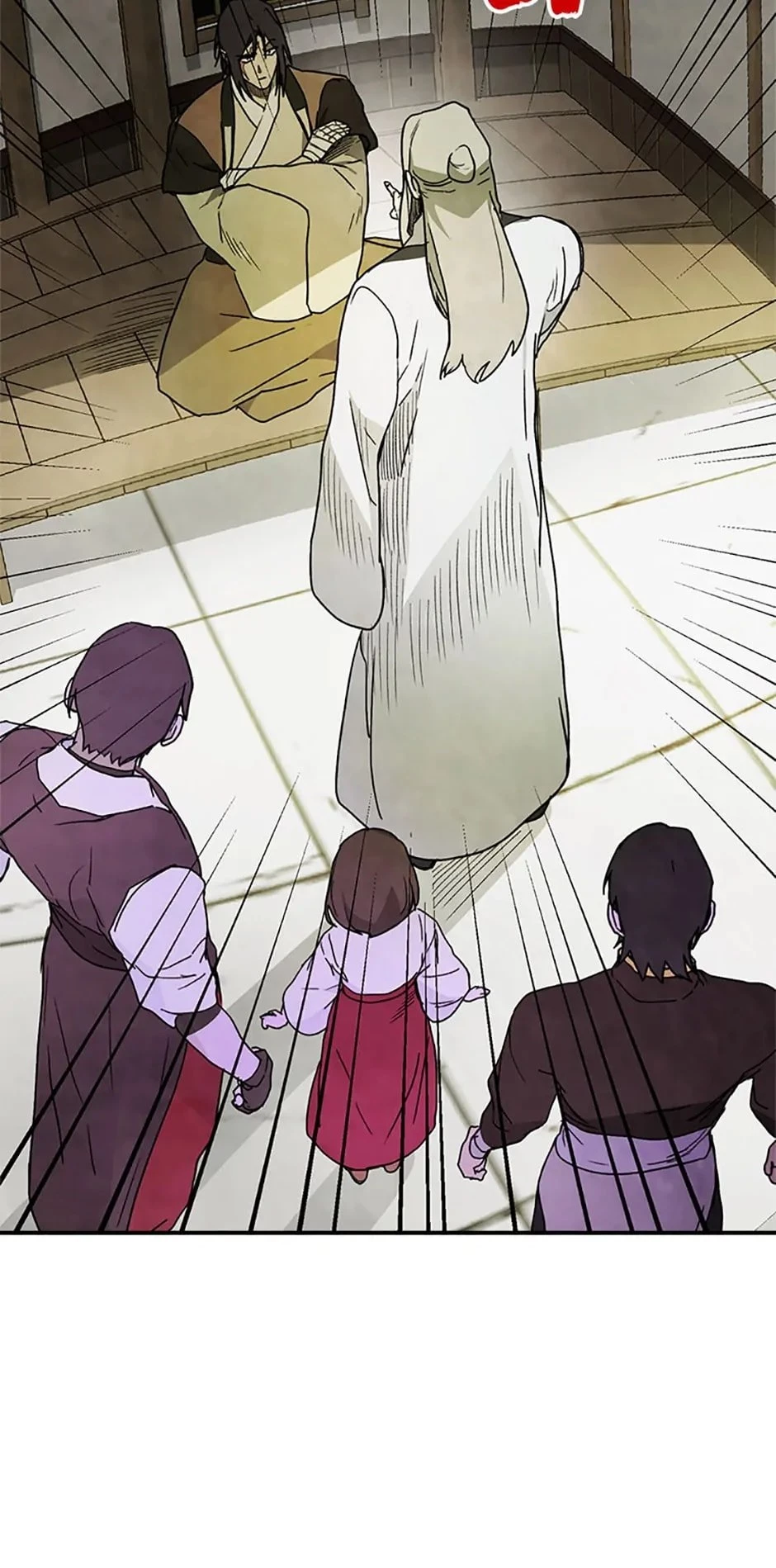 Return of the War God Chapter 61 - 10