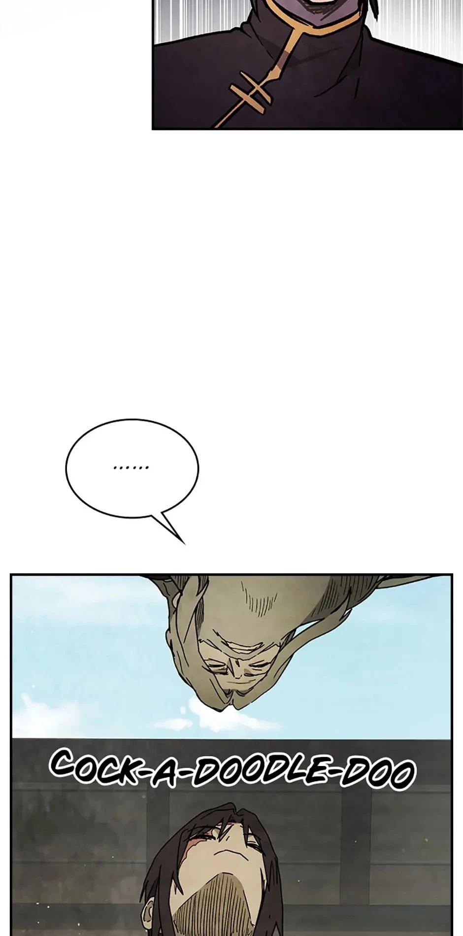 Return of the War God Chapter 61 - 12