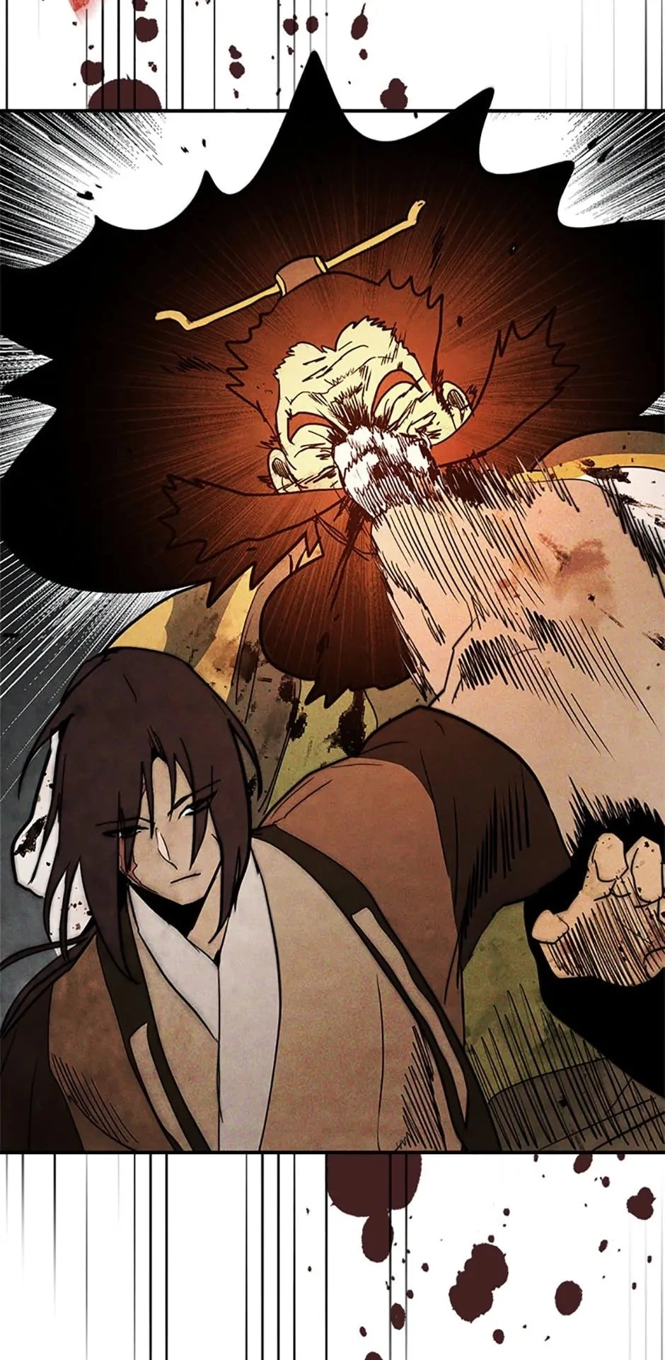 Return of the War God Chapter 63 - 89