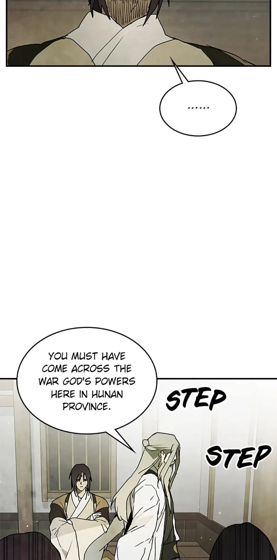 Return of the War God Chapter 61 - 13