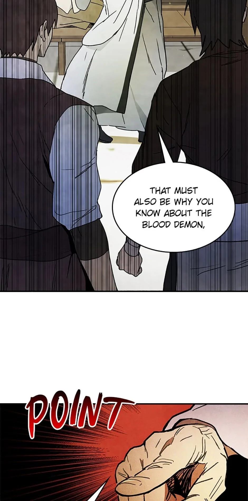Return of the War God Chapter 61 - 14