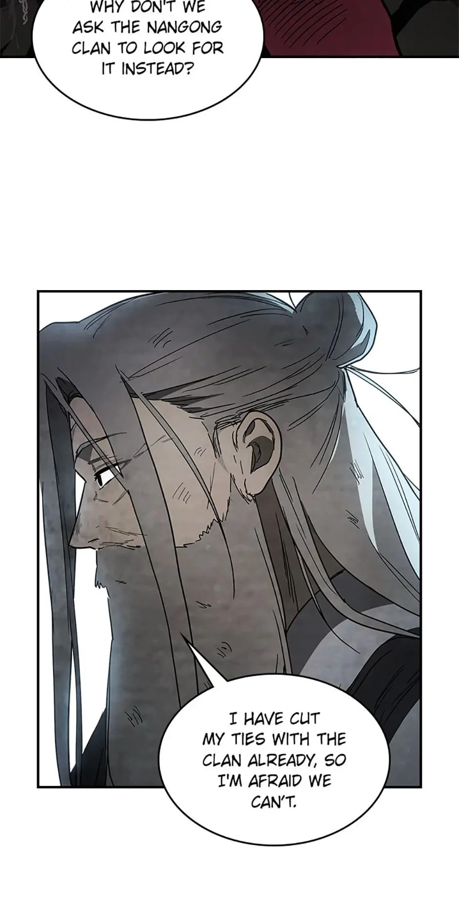 Return of the War God Chapter 62 - 33