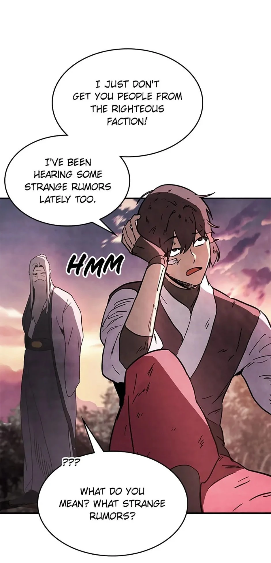 Return of the War God Chapter 62 - 34