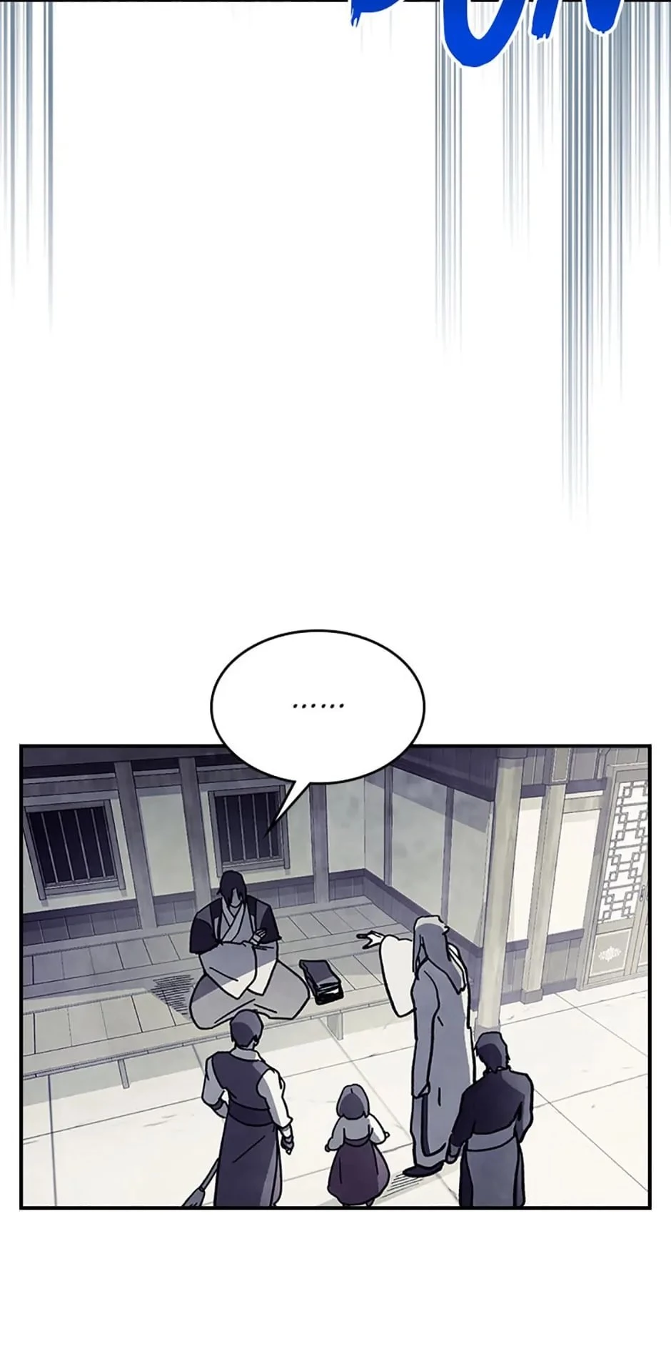 Return of the War God Chapter 61 - 16