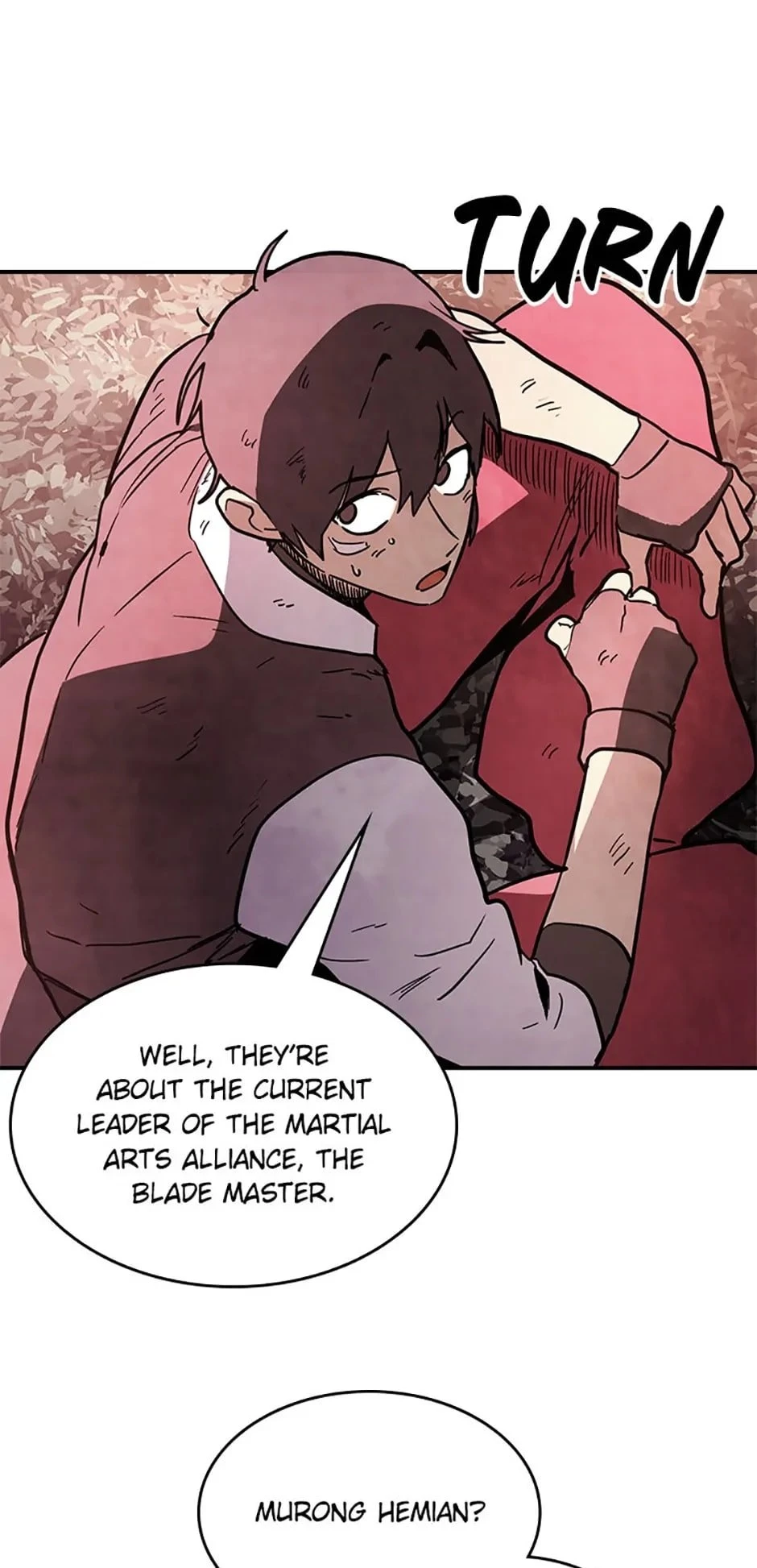 Return of the War God Chapter 62 - 35