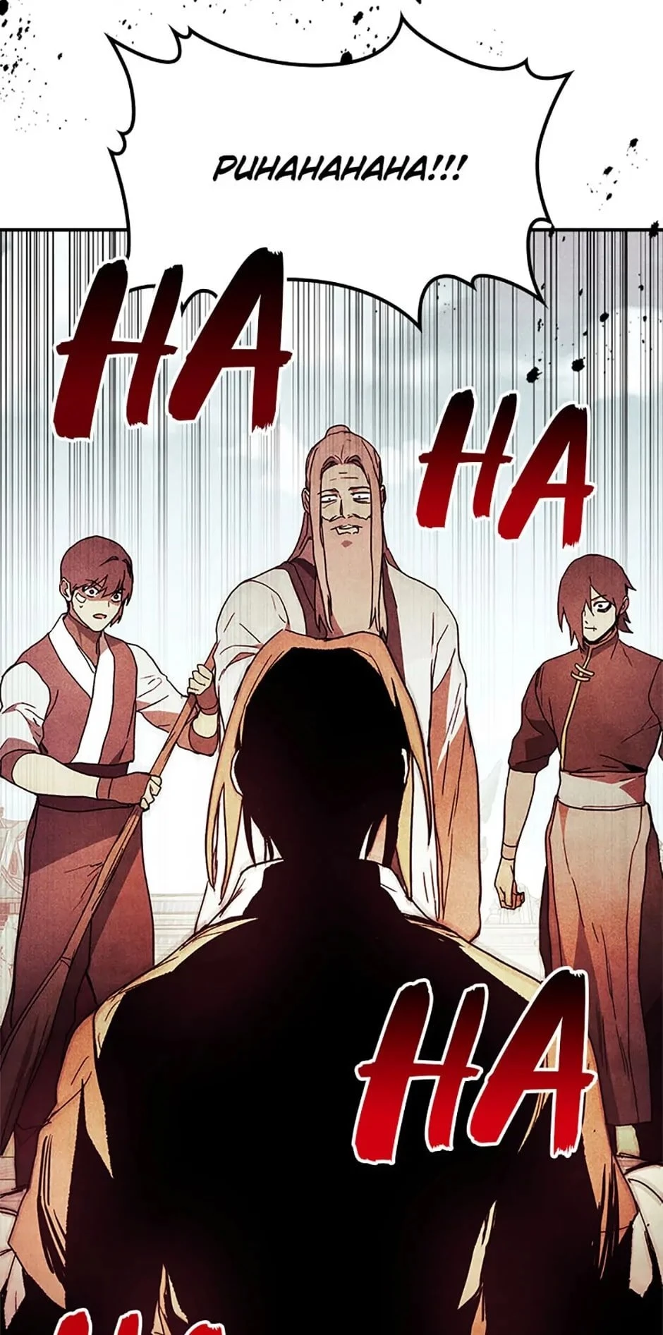 Return of the War God Chapter 61 - 18