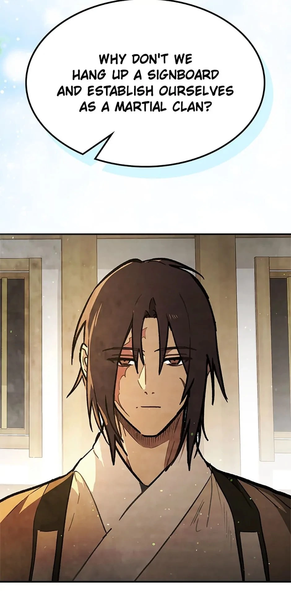 Return of the War God Chapter 60 - 3
