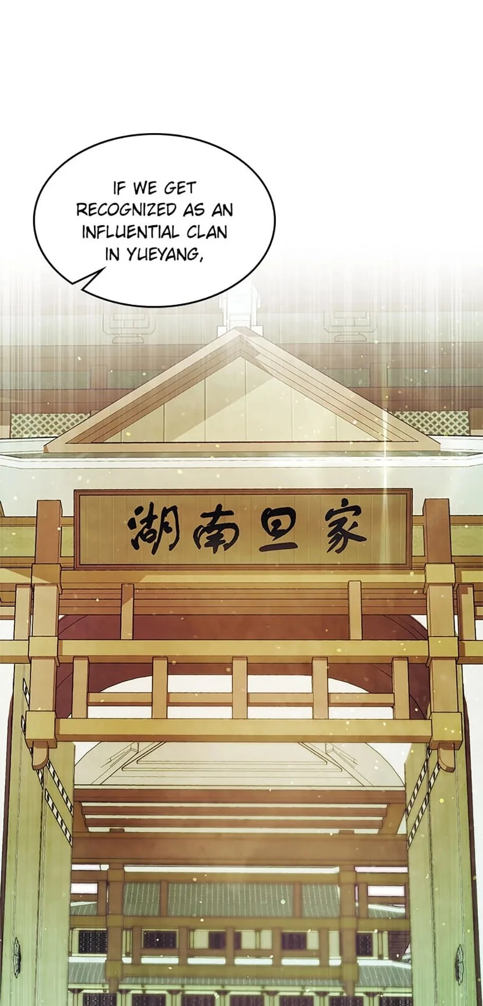 Return of the War God Chapter 60 - 4