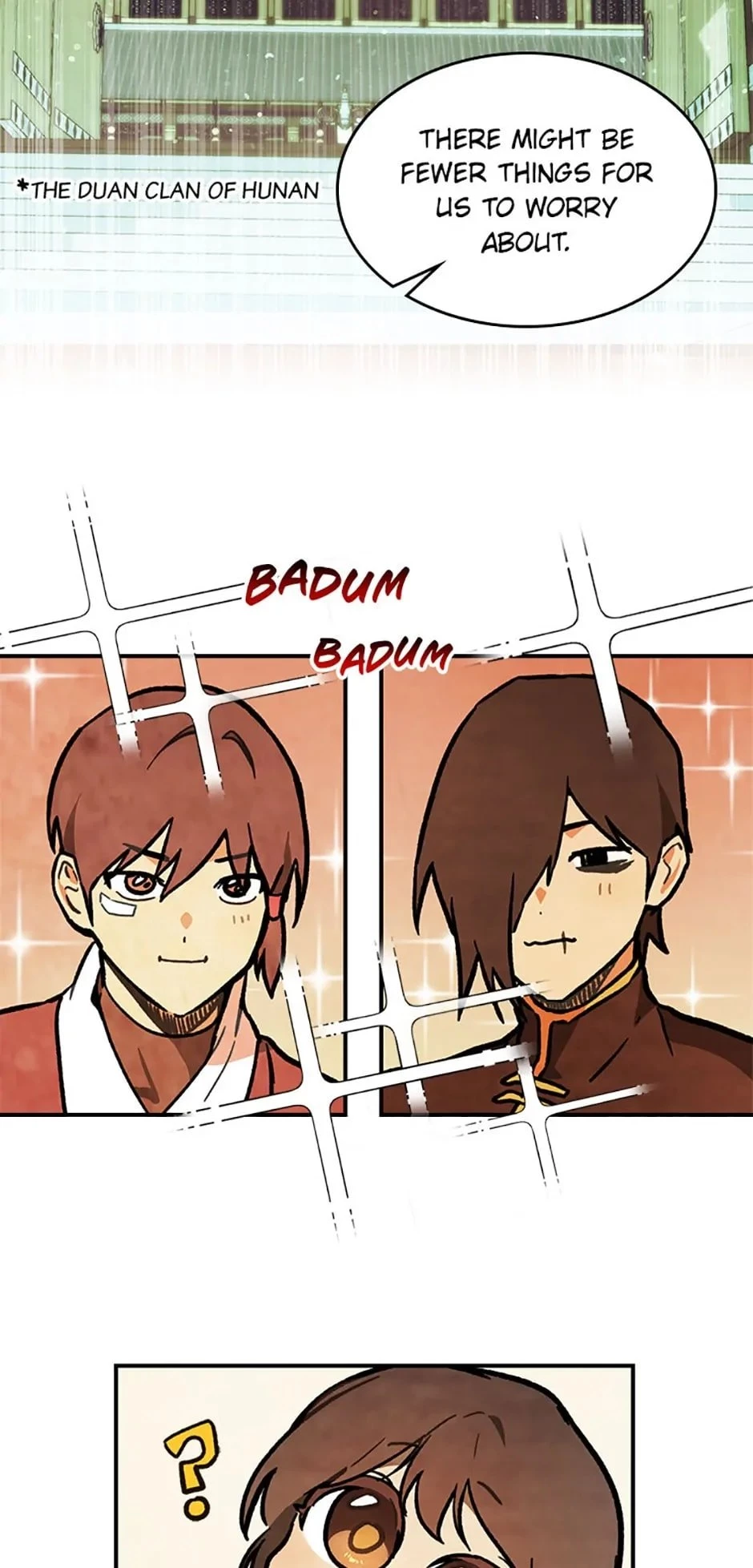 Return of the War God Chapter 60 - 5